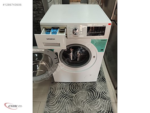 Used & Brand New Items / Electrical Appliances / Appliances / Washing Machines