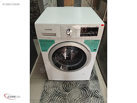 Used & Brand New Items / Electrical Appliances / Appliances / Washing Machines