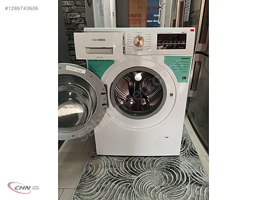 Used & Brand New Items / Electrical Appliances / Appliances / Washing Machines