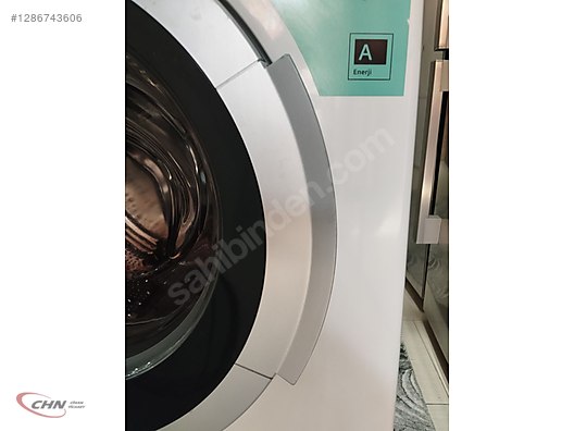 Used & Brand New Items / Electrical Appliances / Appliances / Washing Machines