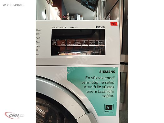 Used & Brand New Items / Electrical Appliances / Appliances / Washing Machines