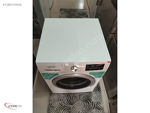Used & Brand New Items / Electrical Appliances / Appliances / Washing Machines