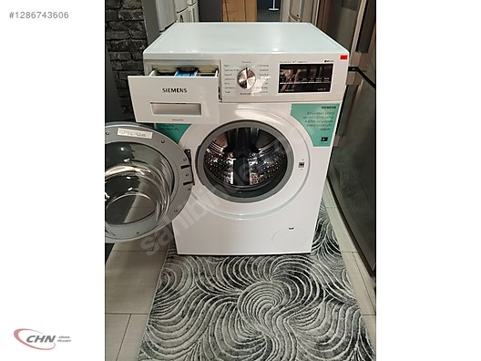 Used & Brand New Items / Electrical Appliances / Appliances / Washing Machines