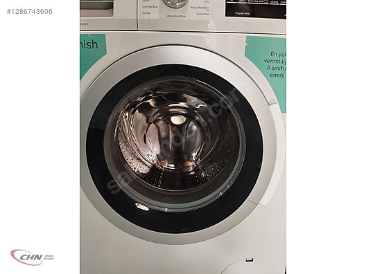 Used & Brand New Items / Electrical Appliances / Appliances / Washing Machines