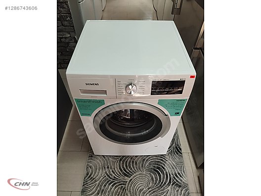 Used & Brand New Items / Electrical Appliances / Appliances / Washing Machines