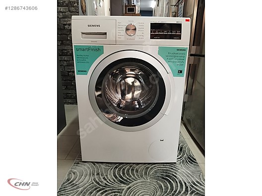 Used & Brand New Items / Electrical Appliances / Appliances / Washing Machines