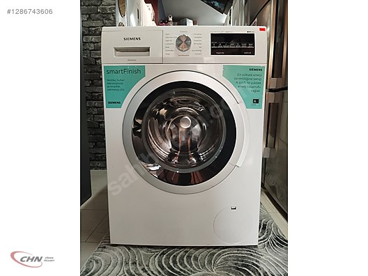 Used & Brand New Items / Electrical Appliances / Appliances / Washing Machines