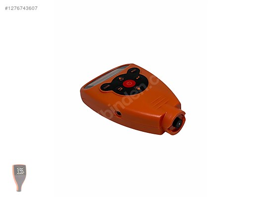 Used & Brand New Items / Electronics / Diagnostic & Test Devices / Paint Thickness Gauge