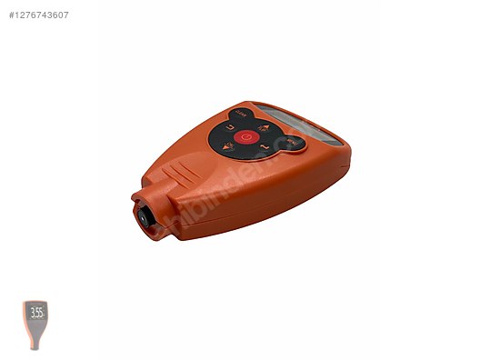 Used & Brand New Items / Electronics / Diagnostic & Test Devices / Paint Thickness Gauge