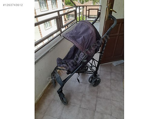 Used & Brand New Items / Mother & Baby / Transport / Stroller & Pushchair