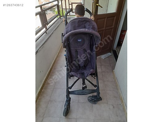 Used & Brand New Items / Mother & Baby / Transport / Stroller & Pushchair