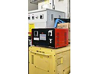 5 kVA Monofaze servo Regülatör #1283743617