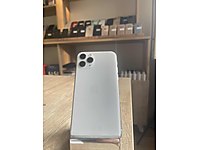 Apple 11 Pro 64 GB Pil %100