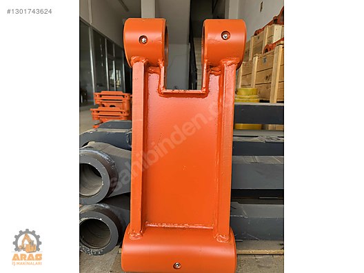 るん HİTACHİ ZX 210 LİNK HAMUT ÇATAL - Türkiye'nin ilan sitesi