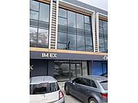 SAHIBINDEN SATILIK 230m2 DÜKKAN #1274743647