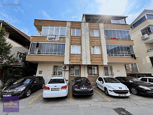 BURSA DEMİRTAŞ SAKARYA MAH.DUBLEX 3+1 SATILIK DAİRE