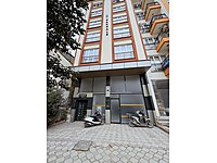 FURKAN KELEŞ'DEN HASANBEY CAD. ÜZERİ 290 M2 MUHTEŞEM İŞYERİ #1286743715