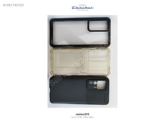 İkinci El ve Sıfır Alışveriş / Cep Telefonu & Aksesuar / Cep Telefonu / Xiaomi / 12T Pro