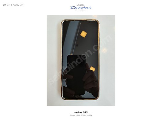 İkinci El ve Sıfır Alışveriş / Cep Telefonu & Aksesuar / Cep Telefonu / Xiaomi / 12T Pro