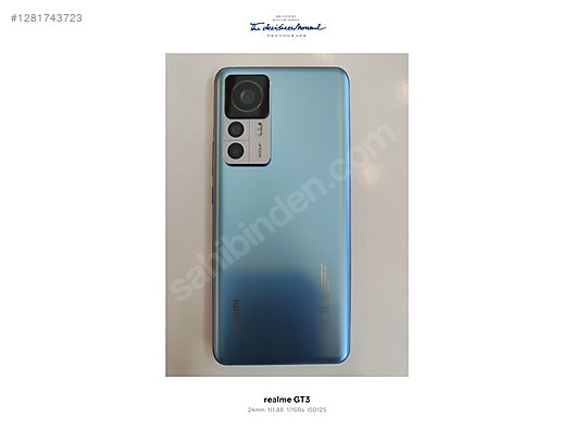 İkinci El ve Sıfır Alışveriş / Cep Telefonu & Aksesuar / Cep Telefonu / Xiaomi / 12T Pro