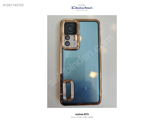 İkinci El ve Sıfır Alışveriş / Cep Telefonu & Aksesuar / Cep Telefonu / Xiaomi / 12T Pro