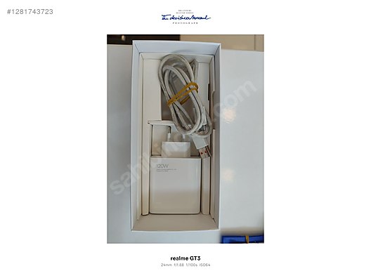 İkinci El ve Sıfır Alışveriş / Cep Telefonu & Aksesuar / Cep Telefonu / Xiaomi / 12T Pro