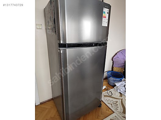 Sharp buzdolabı - İkinci El Sharp Buzdolabı ve Beyaz Eşya İlanları Sharp buzdolabı - İkinci El Sharp Buzdolabı ve Beyaz Eşya İlanları