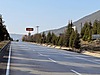 ISPARTA SÜLEYMAN DEMİREL ÜNİVERSİTESİ YAKINI ANA YOLA CEPHELİ