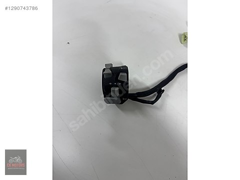Elektrik / RKS R 250 SOL KUMANDA PANELİ KÜTÜĞÜ ORJINAL sahibinden