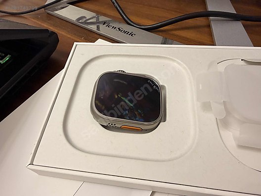 Used & Brand New Items / Cell Phones & Accessories / Wearable Technology / Smartwatch / Apple Watch