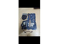 Toshiba Satellite P750D Anakart Saglam