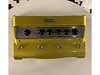 Line 6 DM4 Distortion Modeller