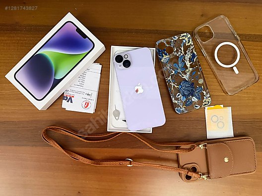 Used & Brand New Items / Cell Phones & Accessories / Cell Phones / Apple / iPhone 14 Plus