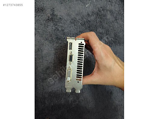 R7 200 Series - AMD Ekran Kartı İlanları sahibinden.com'da