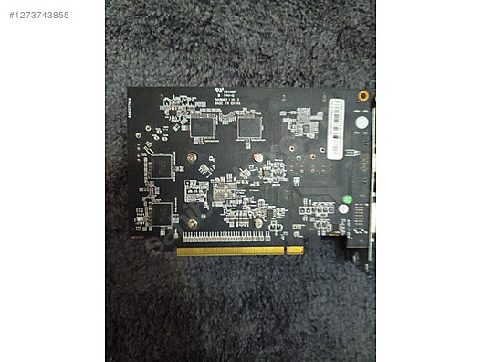 İkinci El Ekran Kartı