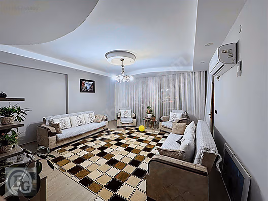 UYGUN FİYATLI 4+1 BAKIMLI SATILIK DAİRE #1285743860