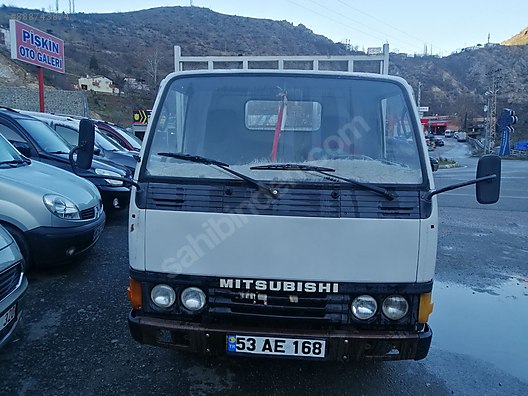 Mitsubishi Temsa Fe 304 Model 40 000 Tl Galeriden Satilik Ikinci El 888743874