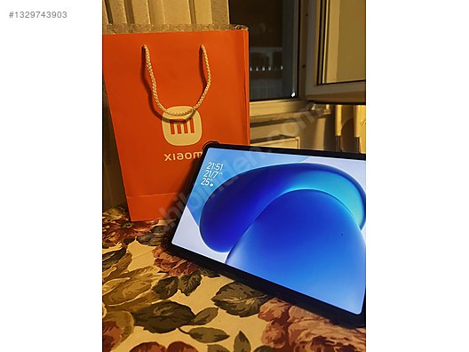 Xiaomi Pad 6 256 GB Tablet - 1329743903