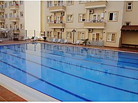 BURSA GÖRÜKLE HİLTON 8 FUL EŞYALI SATILIK HAVUZLU SİTE İÇİ DAİRE #1249743969