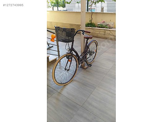 İkinci El ve Sıfır Alışveriş / Spor / Bisiklet / Şehir & Tur Bisikleti