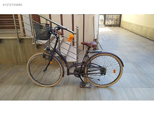 İkinci El ve Sıfır Alışveriş / Spor / Bisiklet / Şehir & Tur Bisikleti
