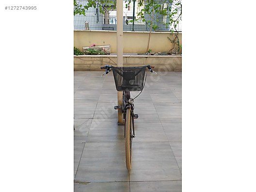 İkinci El ve Sıfır Alışveriş / Spor / Bisiklet / Şehir & Tur Bisikleti