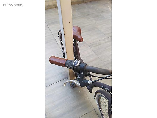 İkinci El ve Sıfır Alışveriş / Spor / Bisiklet / Şehir & Tur Bisikleti