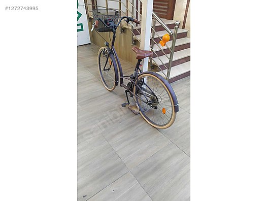 İkinci El ve Sıfır Alışveriş / Spor / Bisiklet / Şehir & Tur Bisikleti