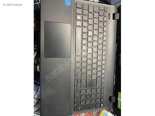 Used & Brand New Items / Computers / Laptops & Notebooks / Laptops / Packard Bell