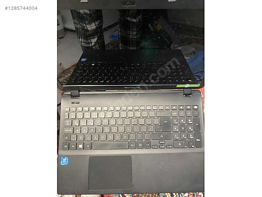 Used & Brand New Items / Computers / Laptops & Notebooks / Laptops / Packard Bell