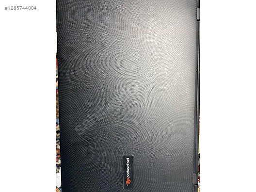 Used & Brand New Items / Computers / Laptops & Notebooks / Laptops / Packard Bell