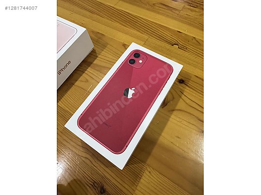 İkinci El ve Sıfır Alışveriş / Cep Telefonu & Aksesuar / Aksesuar / Boş Kutu