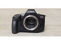 CANON EOS 620 GÖVDE AÇIKLAMAYI OKUYUN