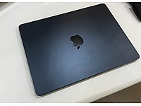 Macbook Air M3 - 8GB RAM - 256GB